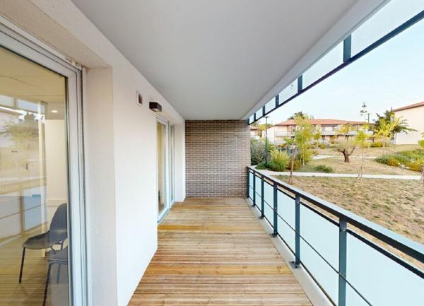 Appartement à vendre    3 pièces • 91 m2 Saint-Orens-de-Gameville