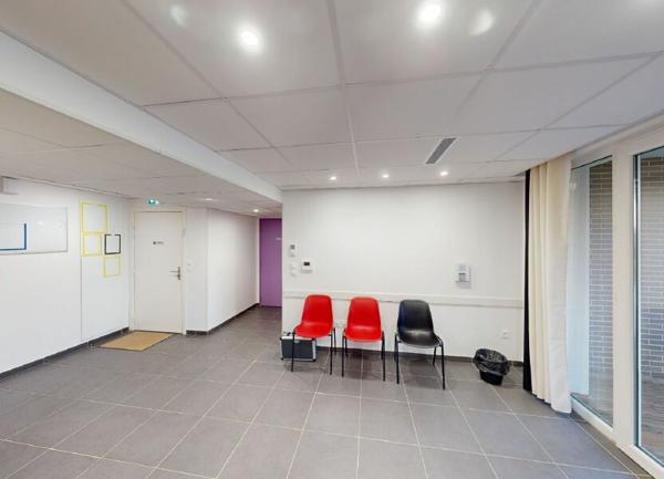 Appartement à vendre    3 pièces • 91 m2 Saint-Orens-de-Gameville