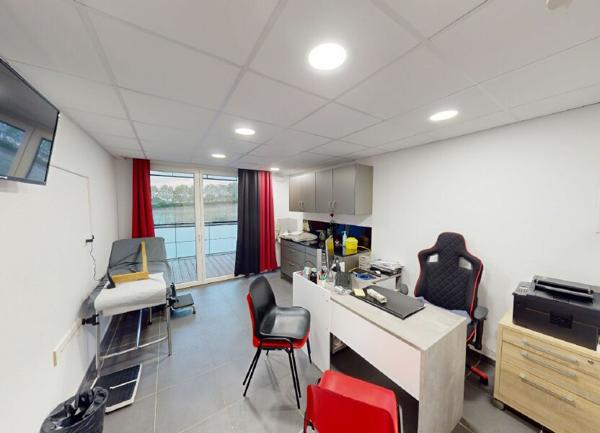 Appartement à vendre    3 pièces • 91 m2 Saint-Orens-de-Gameville