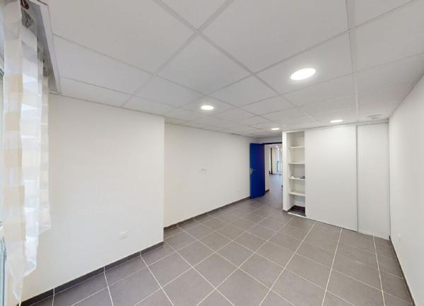 Appartement à vendre    3 pièces • 91 m2 Saint-Orens-de-Gameville