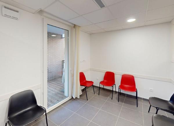 Appartement à vendre    3 pièces • 91 m2 Saint-Orens-de-Gameville