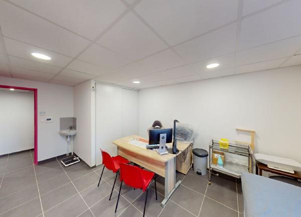 Appartement à vendre    3 pièces • 91 m2 Saint-Orens-de-Gameville