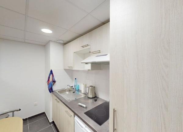 Appartement à vendre    3 pièces • 91 m2 Saint-Orens-de-Gameville