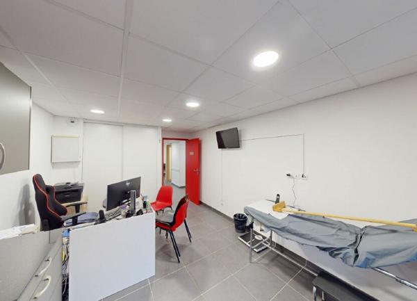 Appartement à vendre    3 pièces • 91 m2 Saint-Orens-de-Gameville