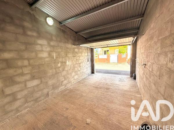 Appartement à vendre 2 pièces 52 m² Les Avirons