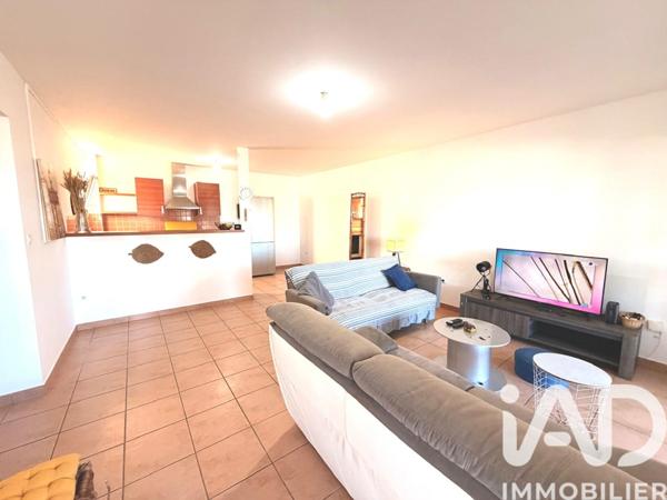 Appartement à vendre 2 pièces 52 m² Les Avirons