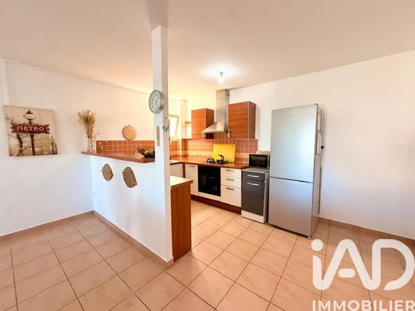 Appartement à vendre 2 pièces 52 m² Les Avirons