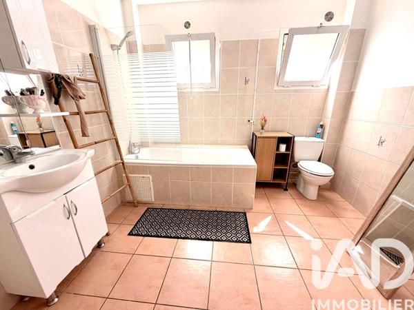 Appartement à vendre 2 pièces 52 m² Les Avirons