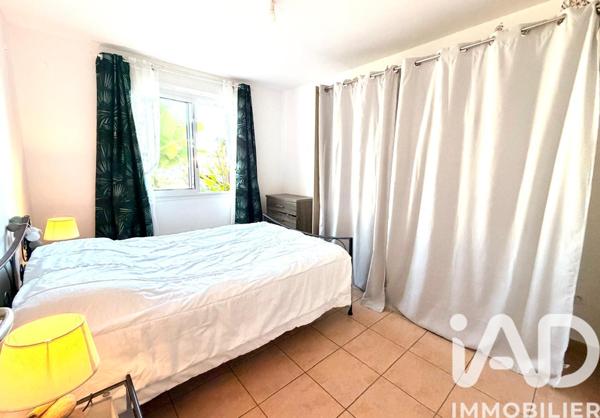 Appartement à vendre 2 pièces 52 m² Les Avirons