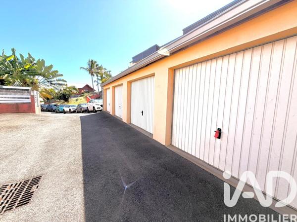Appartement à vendre 2 pièces 52 m² Les Avirons