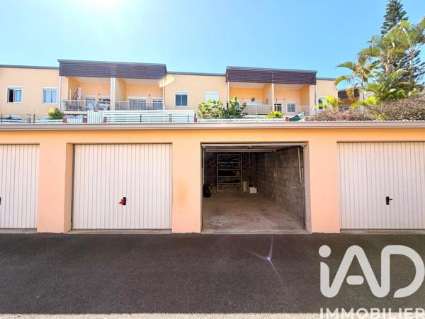 Appartement à vendre 2 pièces 52 m² Les Avirons
