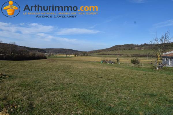 Vente Terrain 3116 m2 à Régat