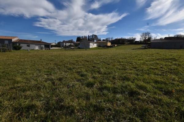 Vente Terrain 3116 m2 à Régat
