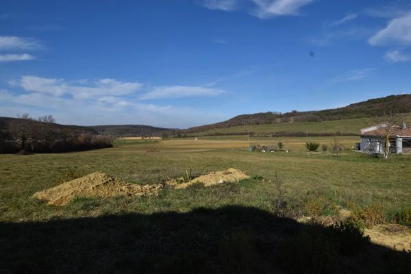 Vente Terrain 3116 m2 à Régat
