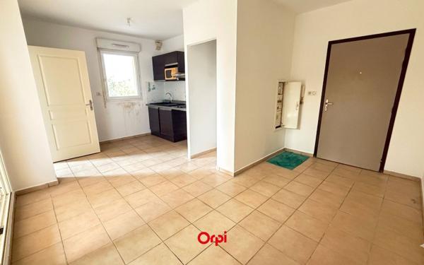 Appartement à vendre    2 pièces •  Saint-Denis