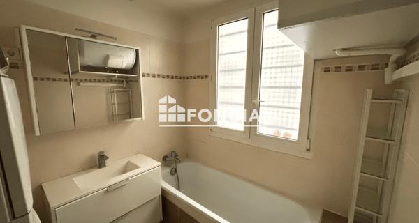 Location Appartement meublé 2 pièces 37.07 m² - Paris 75005
