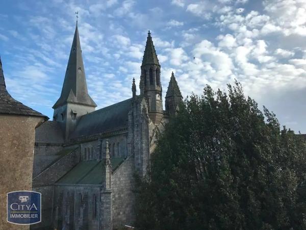 Appartement à louer 2 pièces 34.2m²