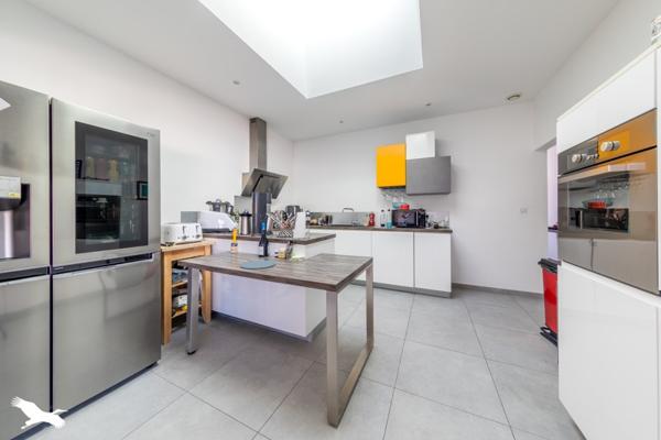 Maison à vendre |  Les Sables-d'Olonne |  4 pièces | 114 m²