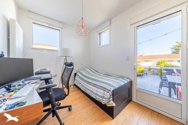 Maison à vendre |  Les Sables-d'Olonne |  4 pièces | 114 m²