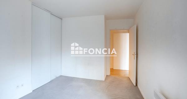 À vendre Appartement 2 pièces 46.91 m² - Saint-denis 93200