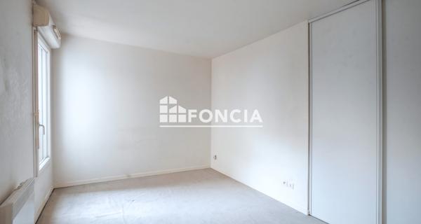 À vendre Appartement 2 pièces 46.91 m² - Saint-denis 93200