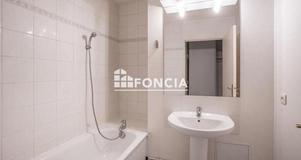 À vendre Appartement 2 pièces 46.91 m² - Saint-denis 93200
