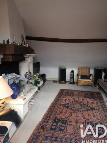 Appartement à vendre 2 pièces 30 m² Compiègne