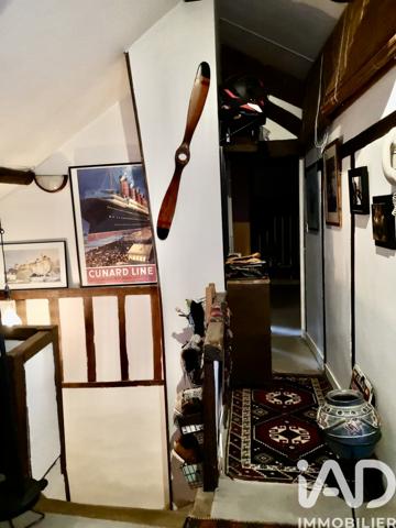 Appartement à vendre 2 pièces 30 m² Compiègne