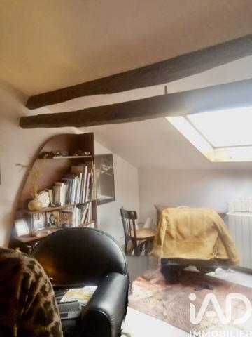 Appartement à vendre 2 pièces 30 m² Compiègne