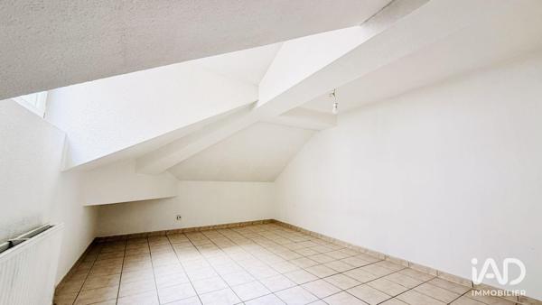 Appartement à vendre 3 pièces 73 m² Saint-Étienne