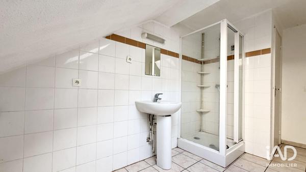 Appartement à vendre 3 pièces 73 m² Saint-Étienne
