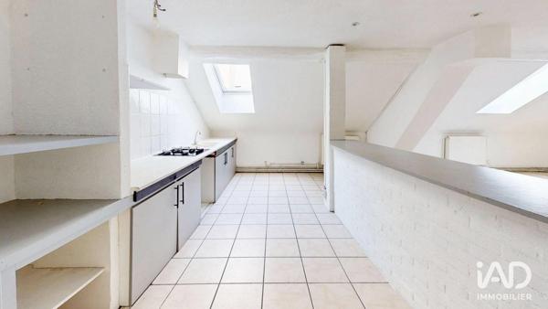 Appartement à vendre 3 pièces 73 m² Saint-Étienne