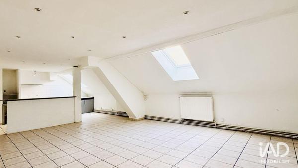 Appartement à vendre 3 pièces 73 m² Saint-Étienne