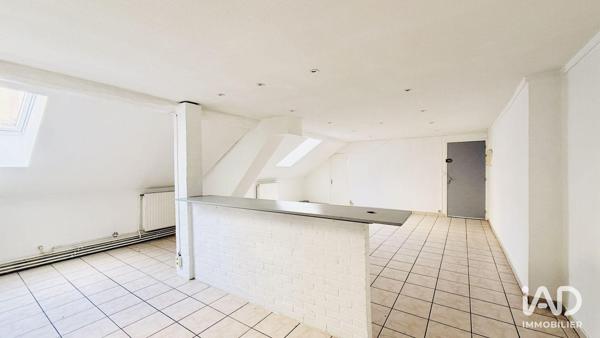 Appartement à vendre 3 pièces 73 m² Saint-Étienne
