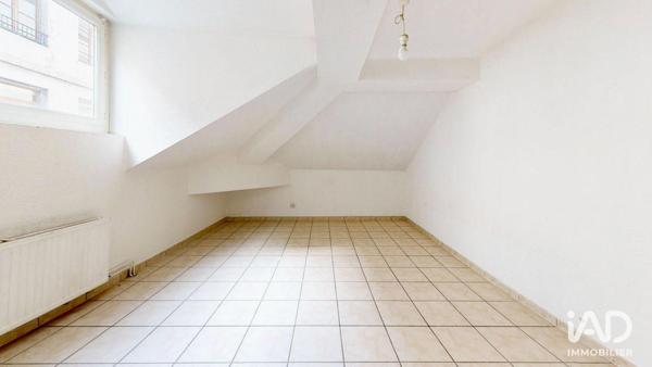 Appartement à vendre 3 pièces 73 m² Saint-Étienne