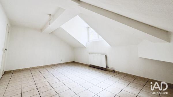 Appartement à vendre 3 pièces 73 m² Saint-Étienne