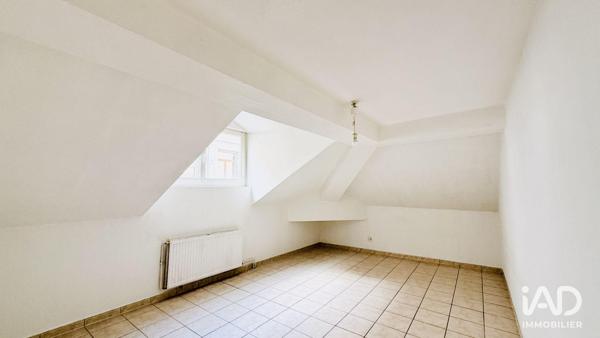 Appartement à vendre 3 pièces 73 m² Saint-Étienne