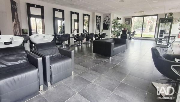 Murs commerciaux  à vendre 85 m² Montpellier