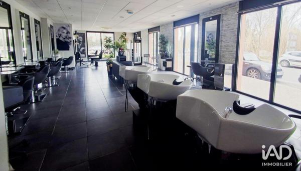 Murs commerciaux  à vendre 85 m² Montpellier