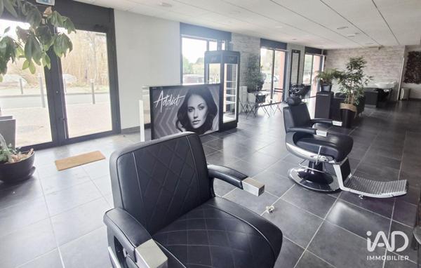 Murs commerciaux  à vendre 85 m² Montpellier