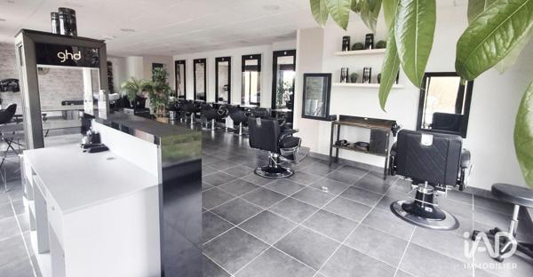 Murs commerciaux  à vendre 85 m² Montpellier