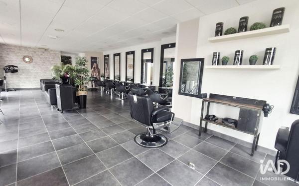 Murs commerciaux  à vendre 85 m² Montpellier