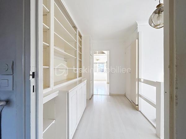 Maison traditionnelle de 195 m²