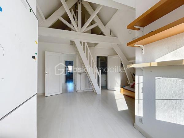 Maison traditionnelle de 195 m²