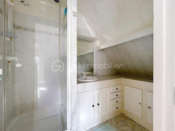 Maison traditionnelle de 195 m²