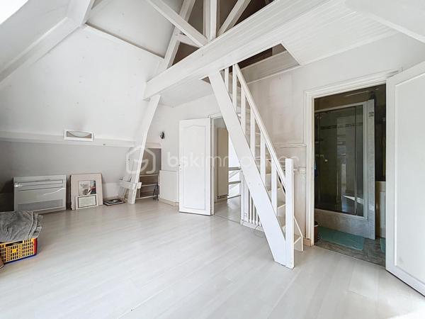 Maison traditionnelle de 195 m²