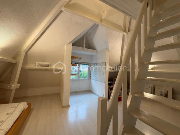 Maison traditionnelle de 195 m²