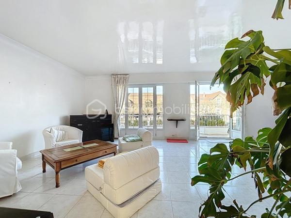 Maison traditionnelle de 195 m²