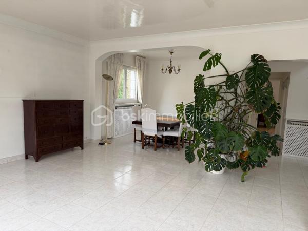 Maison traditionnelle de 195 m²