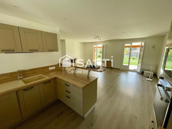 Très belle maison au calme à 3 minutes du centre de Condom